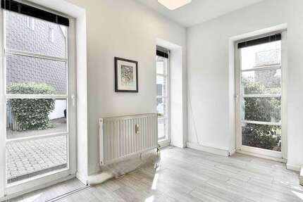 Wohnung zum Kaufen in Haan 267.500 € 92 m²