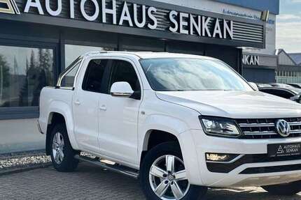 VW Amarok 107.752 km 32.990 &euro; Peine 31228