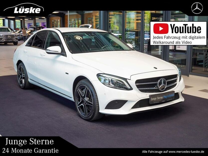 C 300