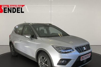 Seat Arona 70.464 km 12.000 &euro; Hof 95030