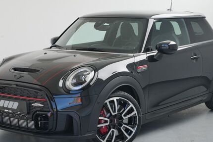 Mini John Cooper Works 33.770 km 31.490 &euro; Stockach 78333