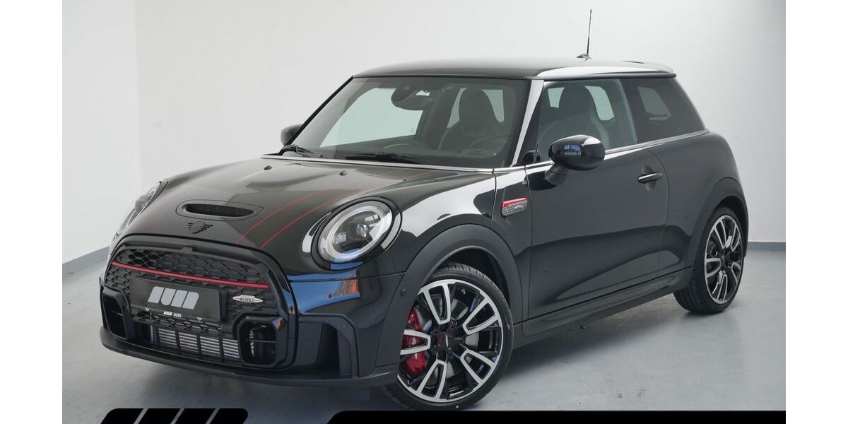 Mini John Cooper Works 33.770 km 32.890 &euro; Stockach 78333