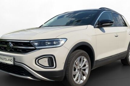 VW T-Roc 54.097 km 21.320 &euro; Regen 94209