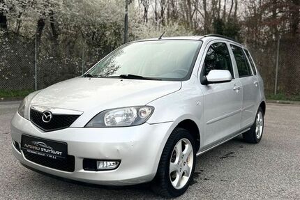 Mazda 2 157.000 km 2.490 &euro; Stuttgart 70469