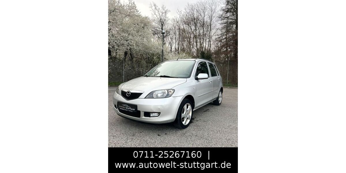 Mazda 2 157.000 km 2.490 &euro; Stuttgart 70469
