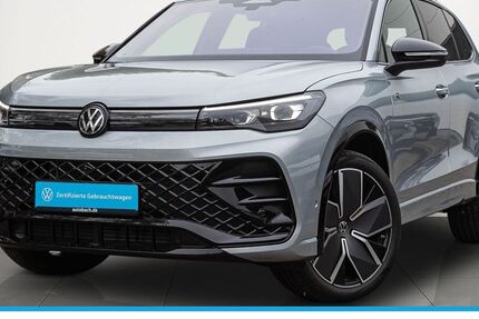 VW Tiguan 2.520 km 58.980 &euro; Limburg 65549