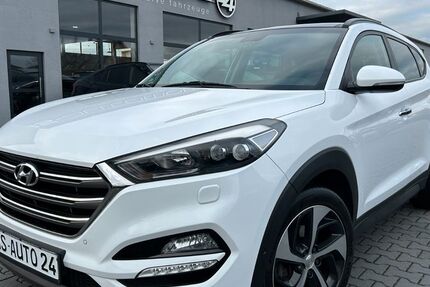 Hyundai TUCSON 193.722 km 12.900 € Hanau 63456