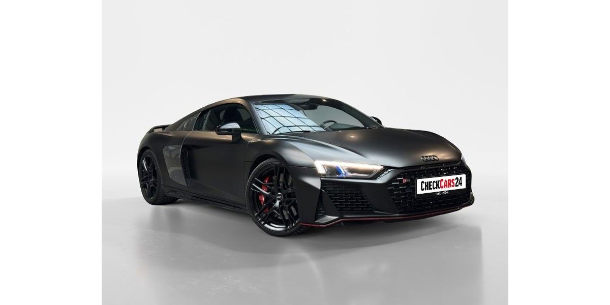 Audi R8 24.990 km 164.990 &euro; Berlin 10587