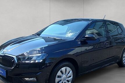 Skoda Fabia 15.392 km 16.480 &euro; Rendsburg 24768