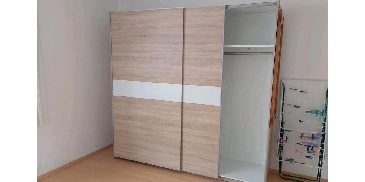 Erdgeschoßwohnung Geseke - 2 Zimmer, 65 m&sup2;, 520&euro; | Angebot:26393499