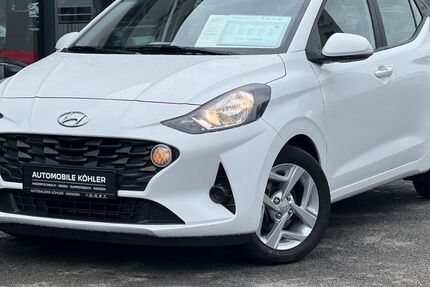 Hyundai i10 38.399 km 13.750 &euro; Wenden 57482