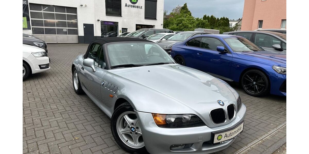 BMW Z3 155.430 km 6.999 &euro; Troisdorf 53840