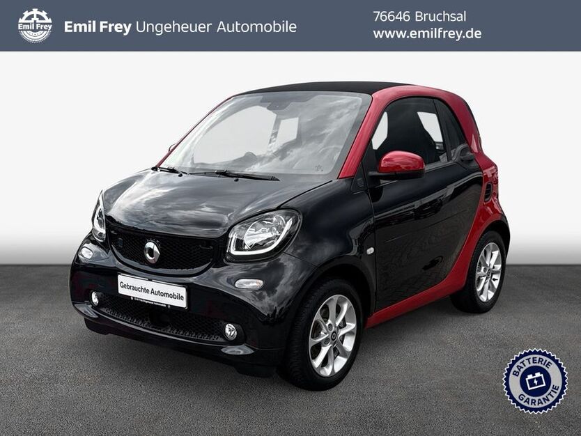 ForTwo