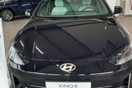 Hyundai IONIQ 6 6.108 km 39.990 &euro; Oldenburg in Holstein 23758
