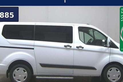 Ford Transit Custom 111.467 km 18.980 &euro; Gyhum/Bockel 27404