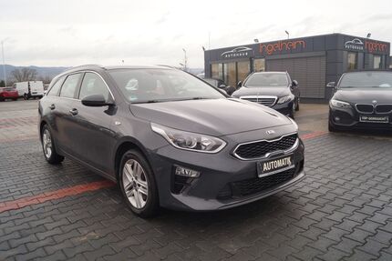 Kia ceed Sportswagon 42.865 km 18.890 &euro; Ingelheim 55218