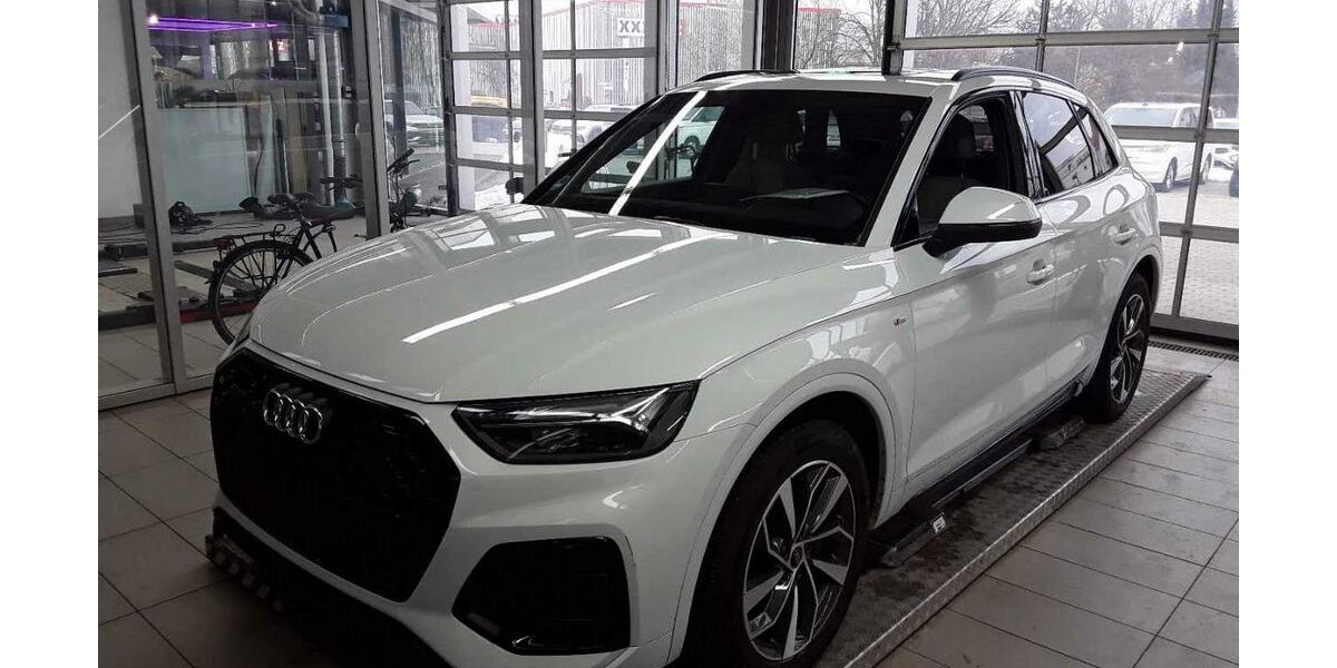 Audi Q5 63.819 km 32.930 &euro; Wolfratshausen 82515