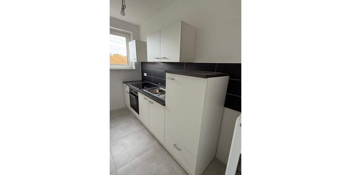 Etagenwohnung Bremen Burgdamm - 3 Zimmer, 63 m&sup2;, 563&euro; | Angebot:24972217