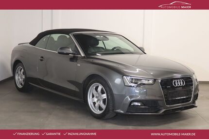 Audi A5 87.700 km 16.900 &euro; Bebra 36179