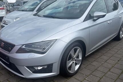 Seat Leon 223.000 km 5.600 &euro; Tünsdorf 66693