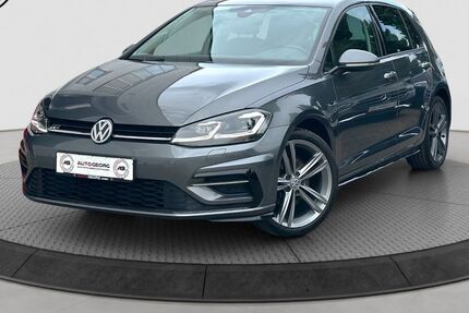 VW Golf 124.050 km 15.980 &euro; Wiesbaden 65205