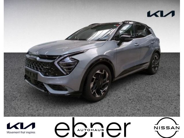 Kia Sportage 19.990 km 34.490 € Baienfurt 88255