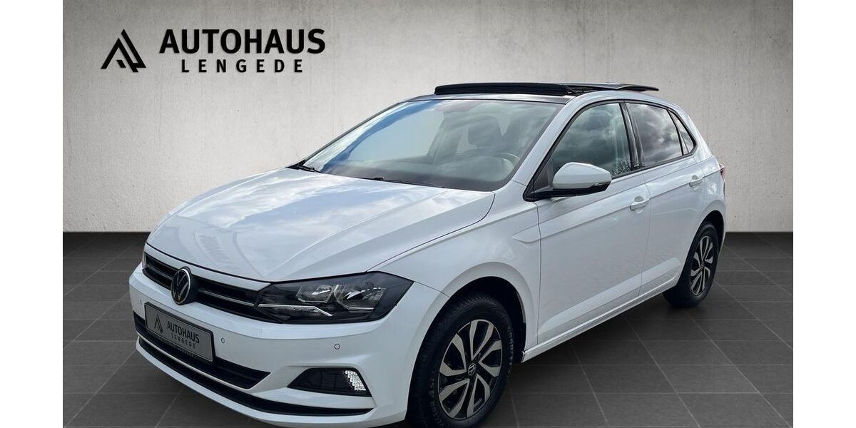 VW Polo 14.730 km 15.999 &euro; Lengede 38268