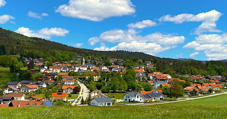 **4-Zimmer ETW -großzügiger ruhiger Wohntraum für die Familie** 4 zimmer