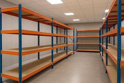 Lagerfläche für Akten, Hausrat 100m² Viernheim zimmer