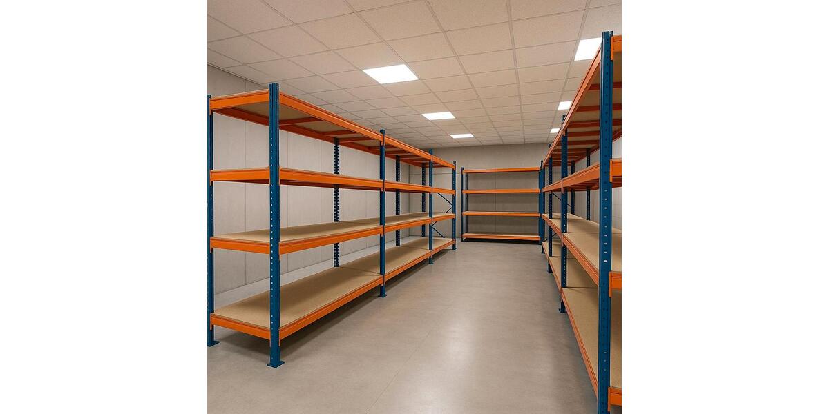 Lagerfläche für Akten, Hausrat 100m² Viernheim zimmer