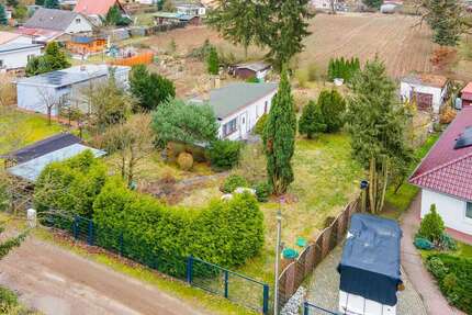 Grundstück Strausberg - 159.000&euro; | Angebot:25431325