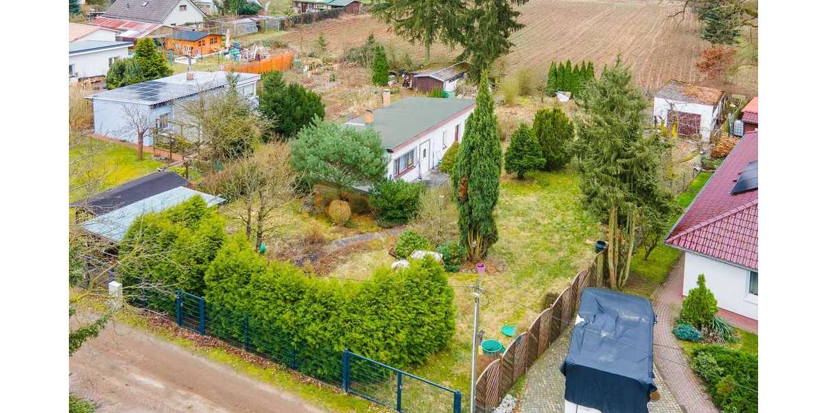 Grundstück Strausberg - 159.000&euro; | Angebot:25431325