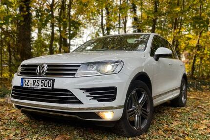 VW Touareg 138.000 km 19.500 &euro; Oststeinbek 22113