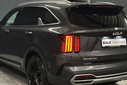 Kia Sorento 83.850 km 37.970 &euro; Helmstedt 38350