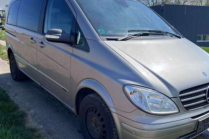 Mercedes-Benz Viano 321.250 km 8.900 &euro; Heilbronn 74080