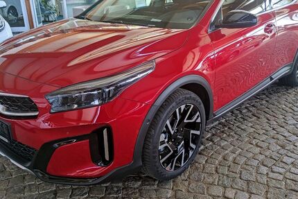 Kia XCeed 36.800 km 27.890 &euro; Altenburg 04600