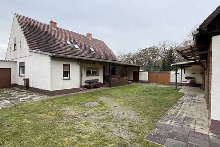 Haus Heideblick - 7 Zimmer, 135 m&sup2;, 149.000&euro; | Angebot:24753758