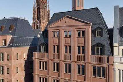 Wohnung Frankfurt Altstadt - 4 Zimmer, 112 m&sup2;, 2.450&euro; | Angebot:27325694