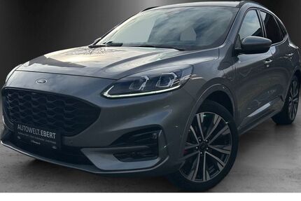 Ford Kuga 29.990 km 25.890 &euro; Germersheim 76726