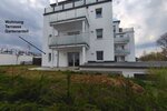 Moderner Grundriss - hochwertig gebaut - KfW-40-Energiesparhaus 4-Zimmer - WFL 114 m² mit Garten u. Terrasse ab sofort zu vermieten. - Erdgeschoßwohnung Kemnath Beste Lage | Angebot:23711103