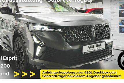 Renault Austral 8.500 km 44.390 &euro; Ibbenbüren 49477