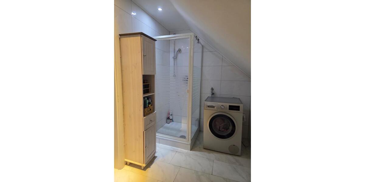 Maisonettenwohnung Bayreuth Altstadt - 2 Zimmer, 45 m&sup2;, 700&euro; | Angebot:26399567