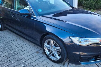 Audi A6 184.400 km 14.600 &euro; Herbrechtingen 89542