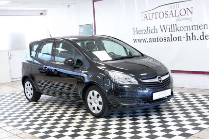 Opel Meriva 85.001 km 8.999 &euro; Hamburg 22399