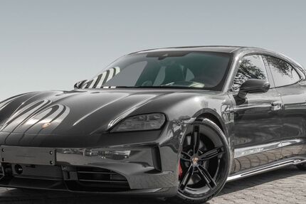 Porsche Taycan 9.000 km 152.000 &euro; Darmstadt 64295
