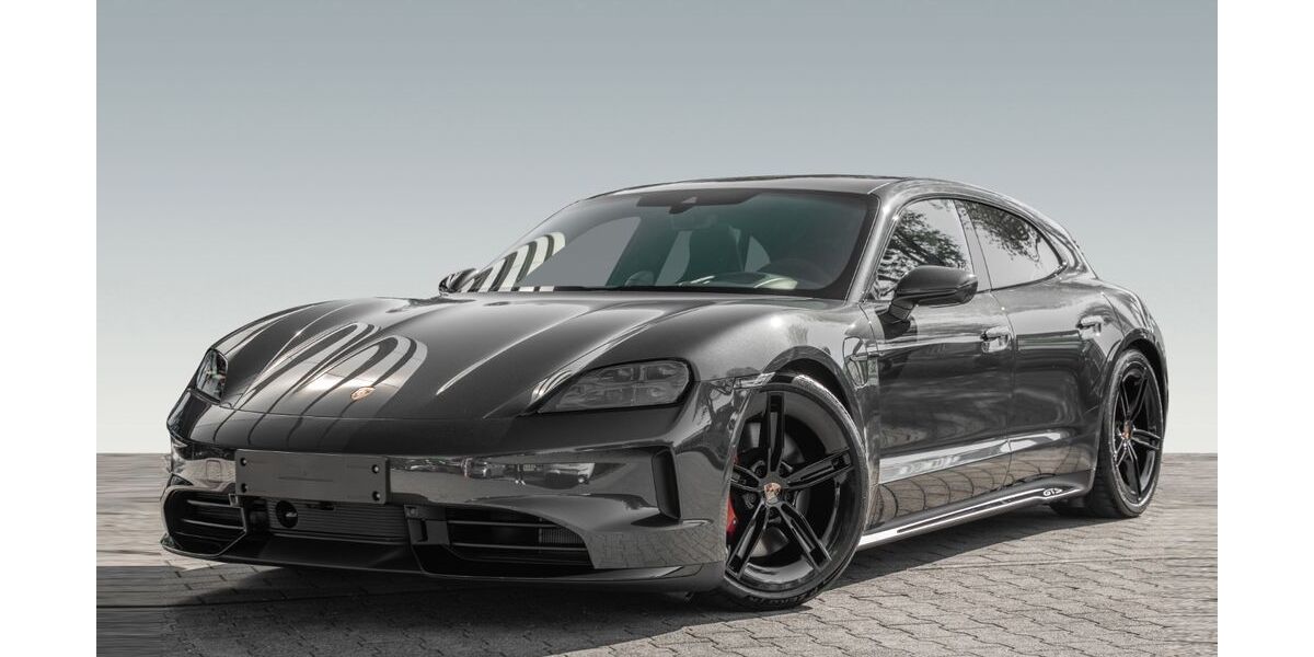 Porsche Taycan 9.000 km 152.000 &euro; Darmstadt 64295