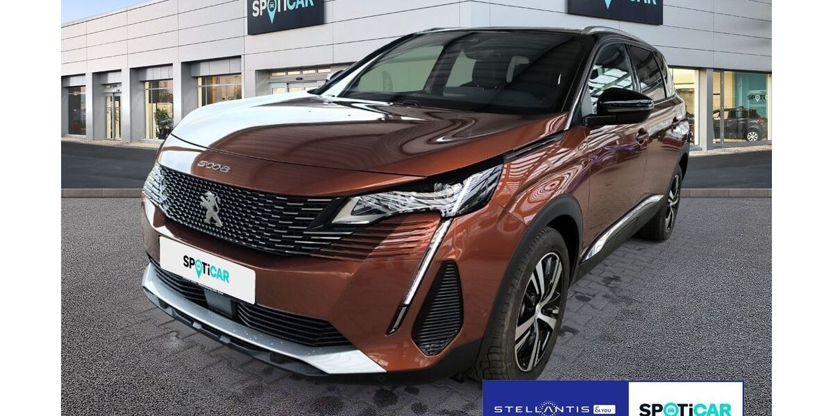 Peugeot 5008 26.596 km 25.930 &euro; Leipzig 04129