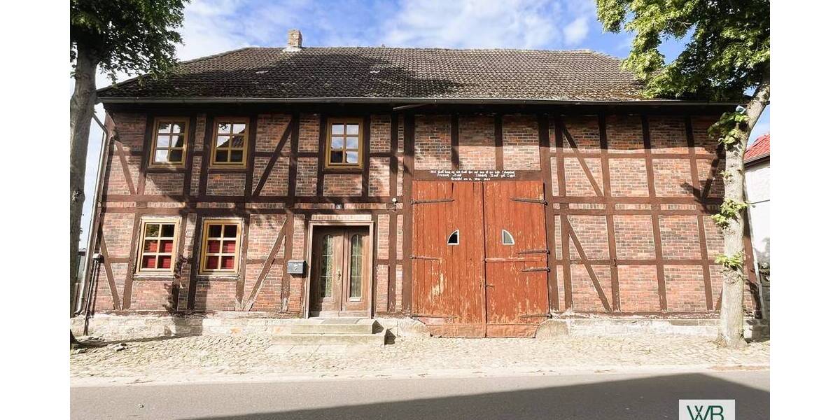 Einfamilienhaus Grafhorst - 3 Zimmer, 135 m&sup2;, 199.000&euro; | Angebot:25673487