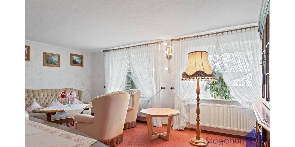 Doppelhaushälfte Gronau (Westfalen) Gronau - 7 Zimmer, 170 m&sup2;, 1.500&euro; | Angebot:26585152