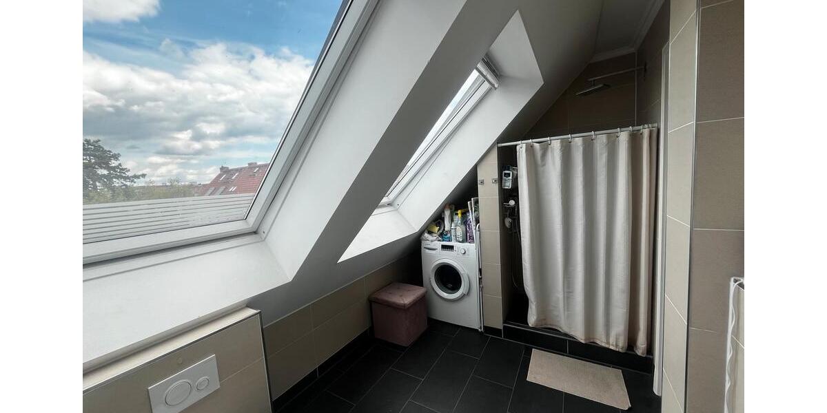 Wohnen auf Zeit Berlin Tempelhof-Schöneberg - 3 Zimmer, 60 m&sup2;, 850&euro; | Angebot:26698940